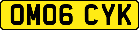 OM06CYK