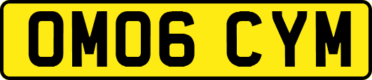 OM06CYM