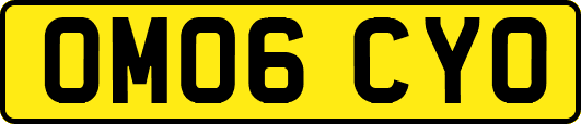 OM06CYO
