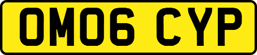 OM06CYP