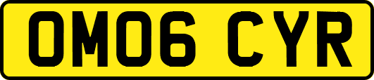 OM06CYR