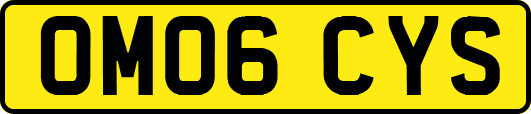 OM06CYS