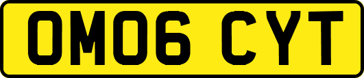 OM06CYT