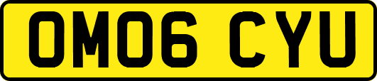 OM06CYU