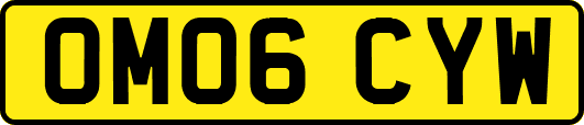 OM06CYW