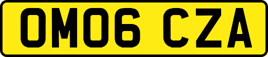OM06CZA