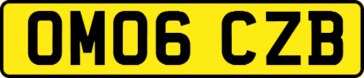 OM06CZB