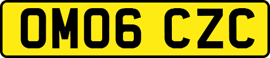 OM06CZC