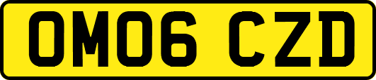 OM06CZD