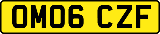 OM06CZF