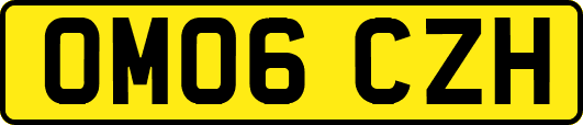 OM06CZH