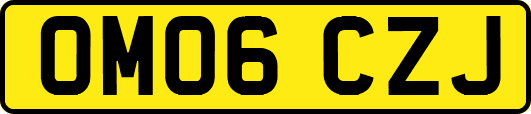 OM06CZJ