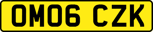 OM06CZK