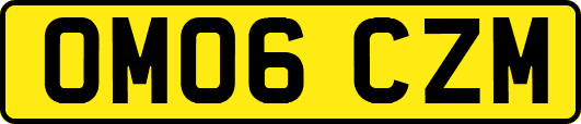 OM06CZM