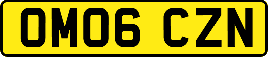 OM06CZN