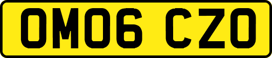 OM06CZO