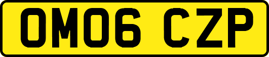 OM06CZP