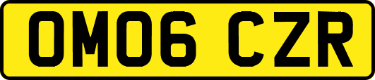 OM06CZR