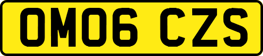 OM06CZS