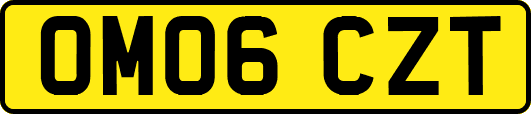 OM06CZT