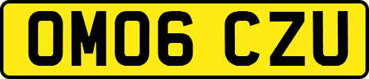 OM06CZU