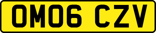 OM06CZV