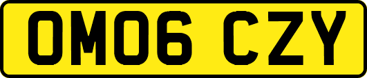 OM06CZY