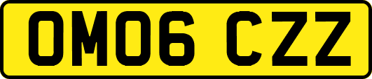 OM06CZZ