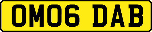 OM06DAB