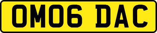 OM06DAC