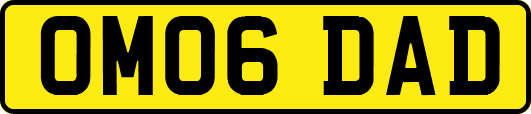 OM06DAD