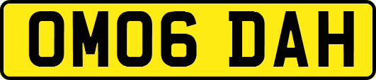 OM06DAH