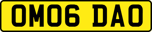 OM06DAO