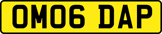 OM06DAP