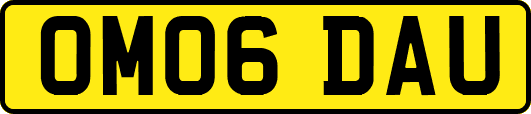 OM06DAU