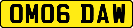 OM06DAW