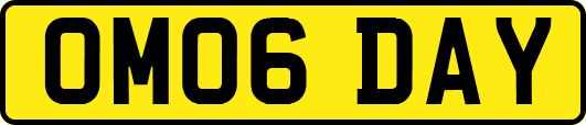 OM06DAY