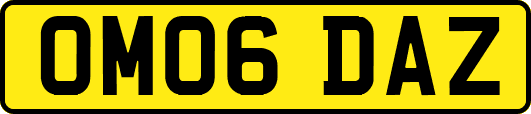 OM06DAZ