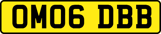 OM06DBB