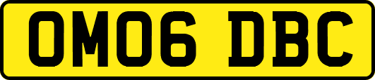 OM06DBC