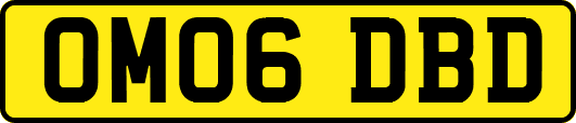 OM06DBD