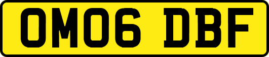 OM06DBF