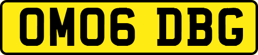 OM06DBG