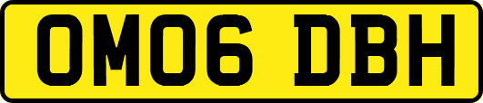 OM06DBH
