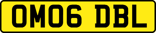 OM06DBL