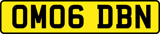 OM06DBN