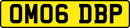 OM06DBP