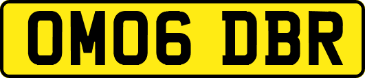 OM06DBR