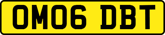 OM06DBT