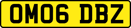 OM06DBZ